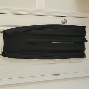 Dress Barn stretchy pants